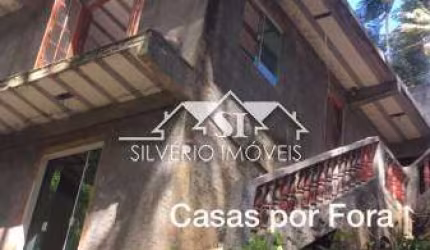 Casa- Petrópolis, Mosela