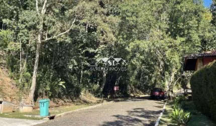 Terreno- Petrópolis, Samambaia