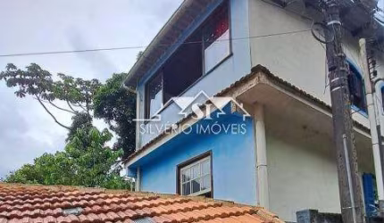 Casa- Petrópolis, Morin