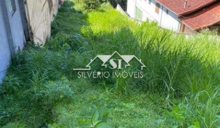 Terreno- Petrópolis, Estrada da Saudade