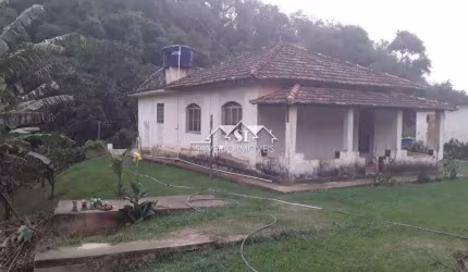 Sítio- Paty do Alferes, Mantiquira