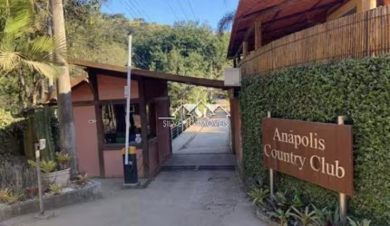 Terreno- Petrópolis, Pedro do Rio