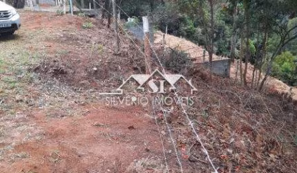 Terreno- Petrópolis, Itaipava