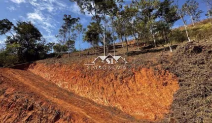 Terreno- Petrópolis, Nogueira