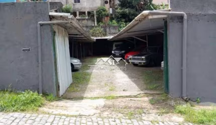 Terreno- Petrópolis, Saldanha Marinho