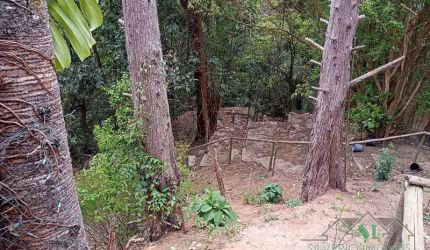 Sítio- Petrópolis, Araras
