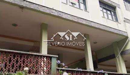 Apartamento- Petrópolis, Bonsucesso