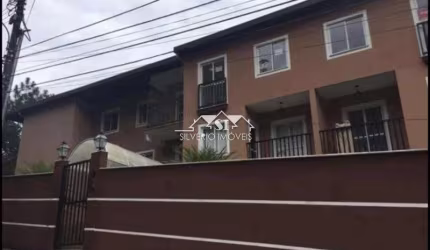 Apartamento- Petrópolis, Quitandinha