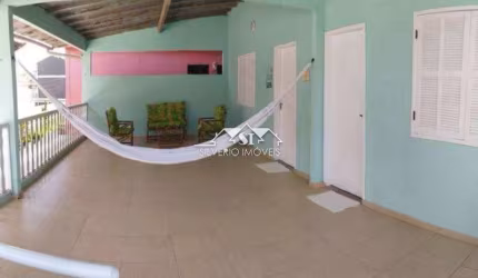 Casa- Cabo Frio, Peró