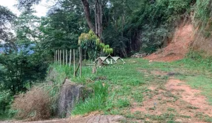 Terreno- Petrópolis, Corrêas