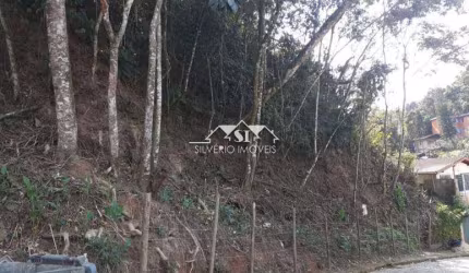 Terreno- Petrópolis, Quitandinha