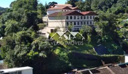 Apartamento- Petrópolis, Coronel Veiga