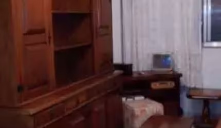 Apartamento- Petrópolis, Quitandinha