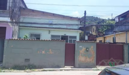 Casa- Petrópolis, Independência