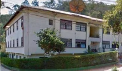 Apartamento- Petrópolis, Itaipava