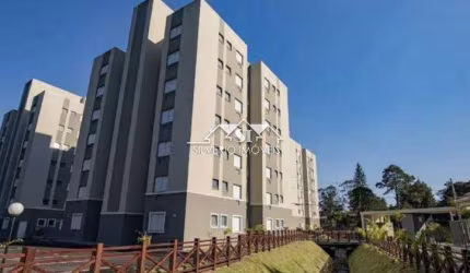 Apartamento- Petrópolis, Independência