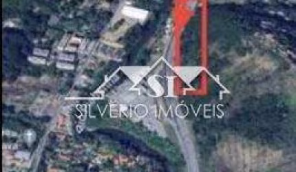 Terreno- Petrópolis, Itaipava