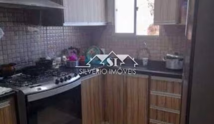 Apartamento- Petrópolis, Nogueira