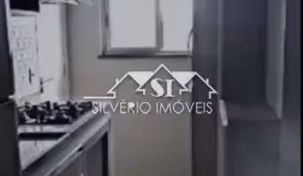 Apartamento- Petrópolis, São Sebastião