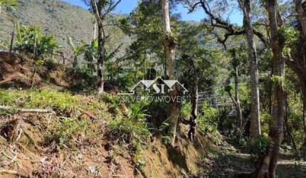 Terreno- Petrópolis, Retiro