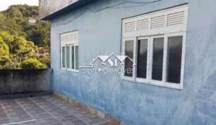 Casa- Petrópolis, Mosela