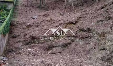 Terreno- Petrópolis, Quitandinha
