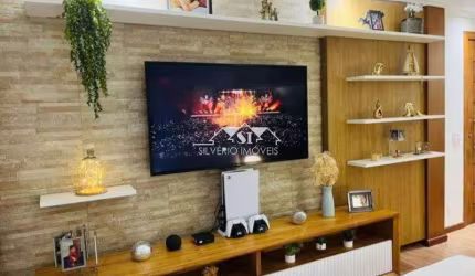 Apartamento- Petrópolis, Castelânea