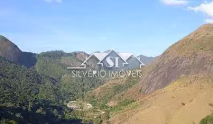 Terreno- Petrópolis, Itaipava