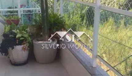 Apartamento- Areal, Fazenda Velha