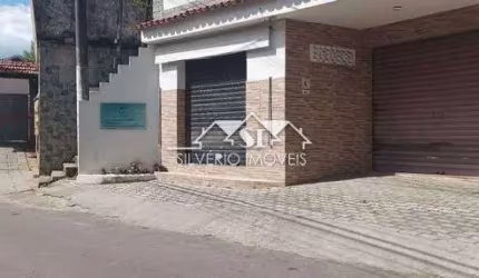 Loja- Petrópolis, Corrêas