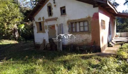 Terreno- Petrópolis, Taquara