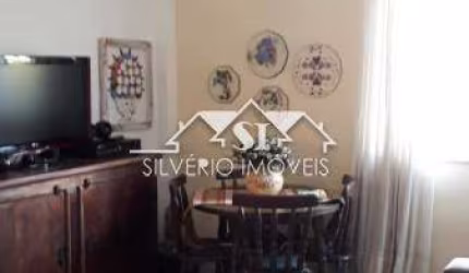 Apartamento- Petrópolis, Quitandinha