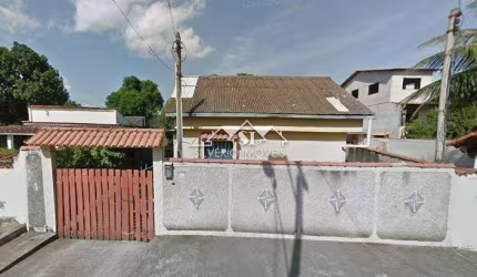 Casa- Magé, Mauá, praia do anil