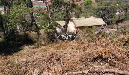 Terreno- Petrópolis, Itaipava