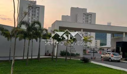 Apartamento- Duque de Caxias, Mantiquira