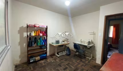 Apartamento- Petrópolis, São Sebastião