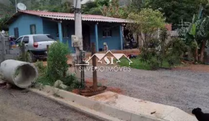 Casa- Paty do Alferes, Maravilha