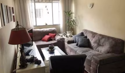 Apartamento- Petrópolis, Castelânea