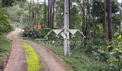 Terreno- Petrópolis, Quarteirão Ingelhein