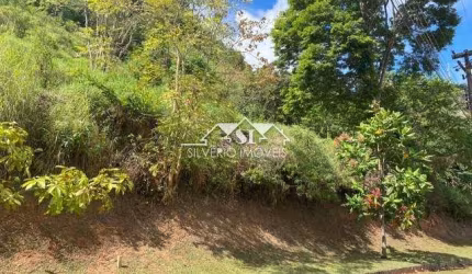 Terreno- Petrópolis, Pedro do Rio