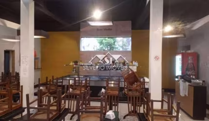 Ponto Comercial- Petrópolis, Bingen