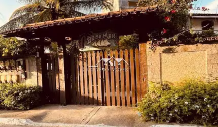 Casa- Cabo Frio, Peró