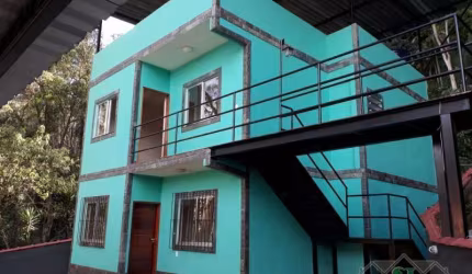 Apartamento- Petrópolis, Duarte da Silveira