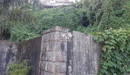Terreno- Petrópolis, Quitandinha