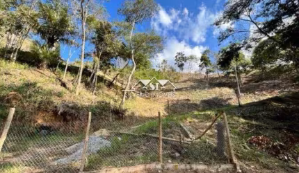 Terreno- Petrópolis, Bonsucesso