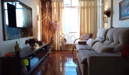 Apartamento- Petrópolis, Quitandinha