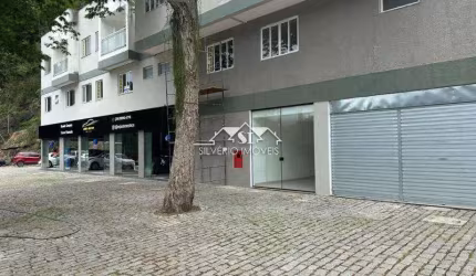 Loja- Petrópolis, Pedro do Rio