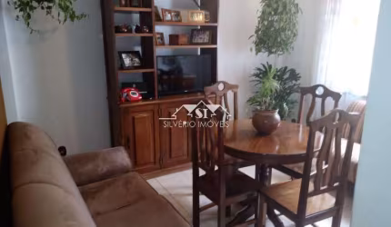 Apartamento- Petrópolis, Coronel Veiga