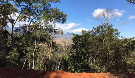 Terreno- Petrópolis, Itaipava