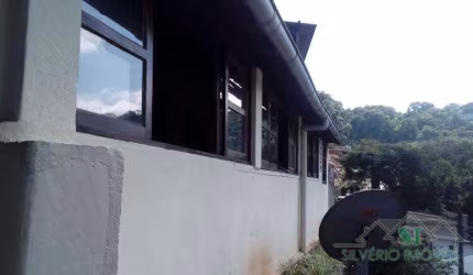 Casa- Petrópolis, Corrêas